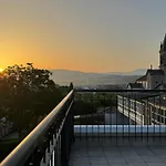 Internacional * Sarria