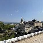 Vandrerhjem Internacional *