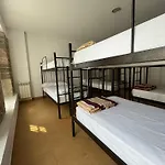 Internacional Vandrerhjem Sarria
