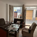 Internacional * Sarria
