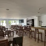 Vandrerhjem Internacional