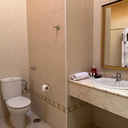 Hostel Internacional Sarria