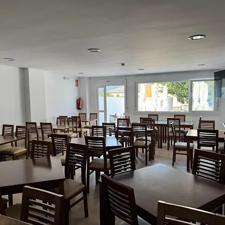Internacional Hostel Sarria