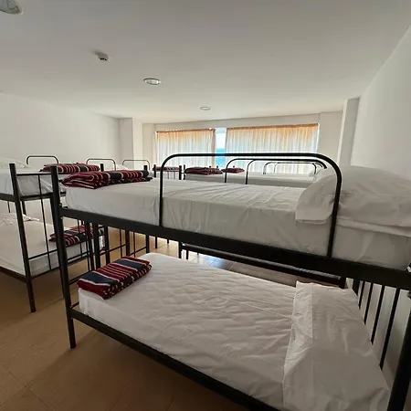 Hostel Internacional
