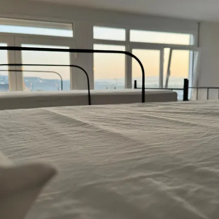 ホステル Internacional *