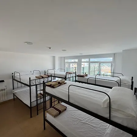 Internacional Hostel