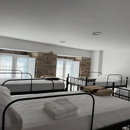 Internacional Hostel