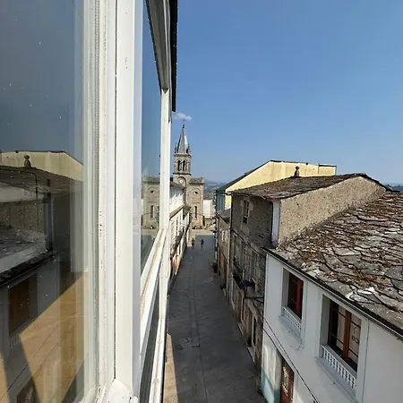 Internacional Sarria