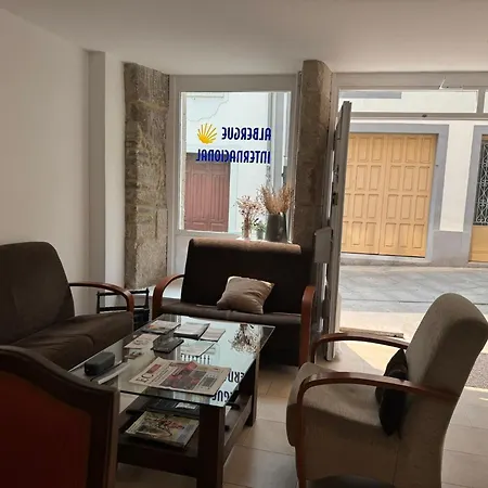 Internacional * Sarria