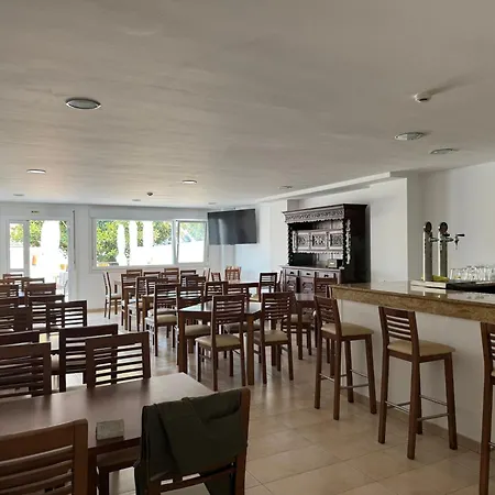 Hostel Internacional