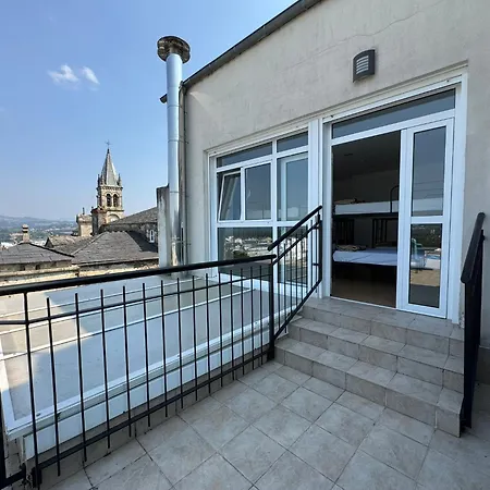 Internacional ホステル *