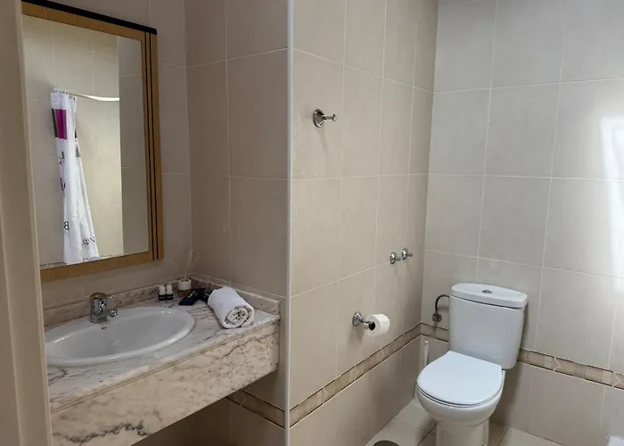 Internacional ホステル *