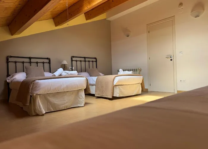 Internacional ホステル