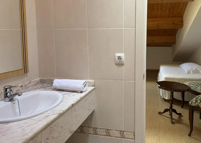 ホステル Internacional *