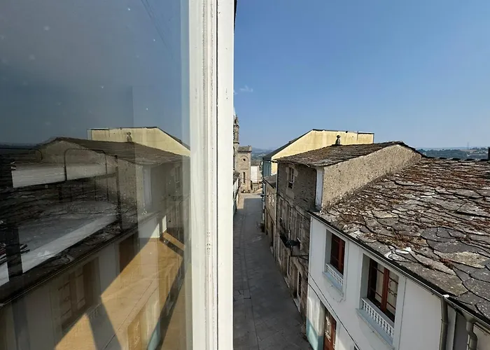 ホステル Internacional