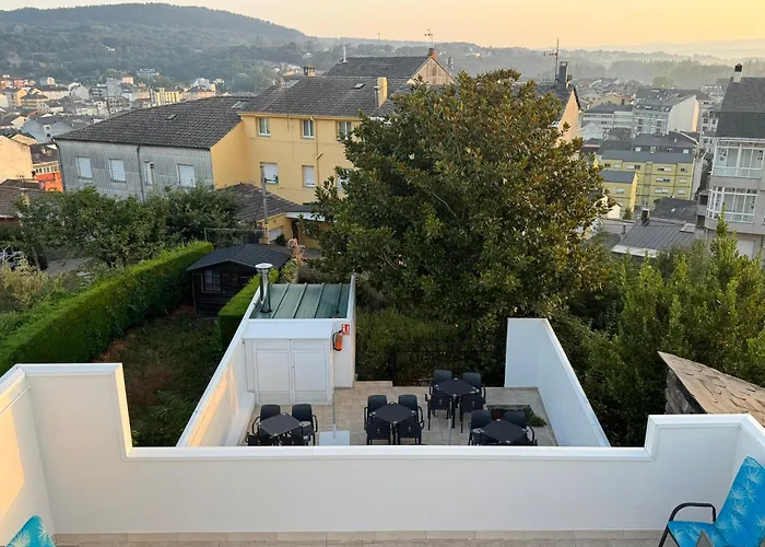 Internacional ホステル *