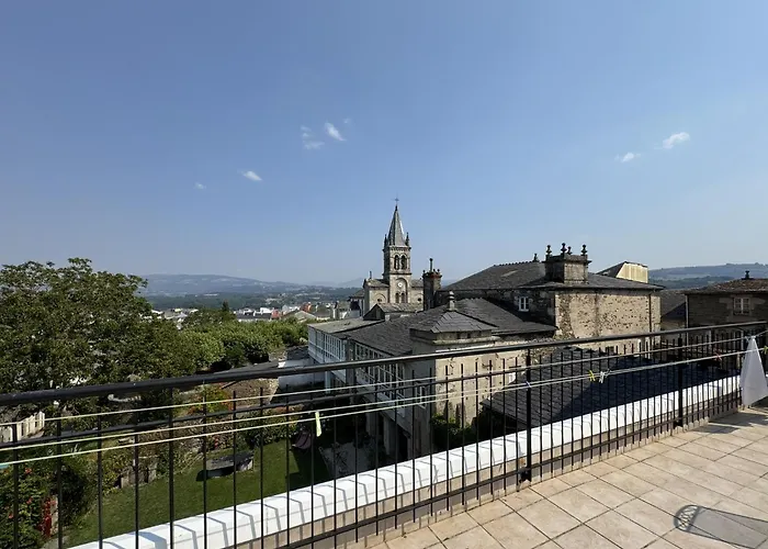 ホステル Internacional *