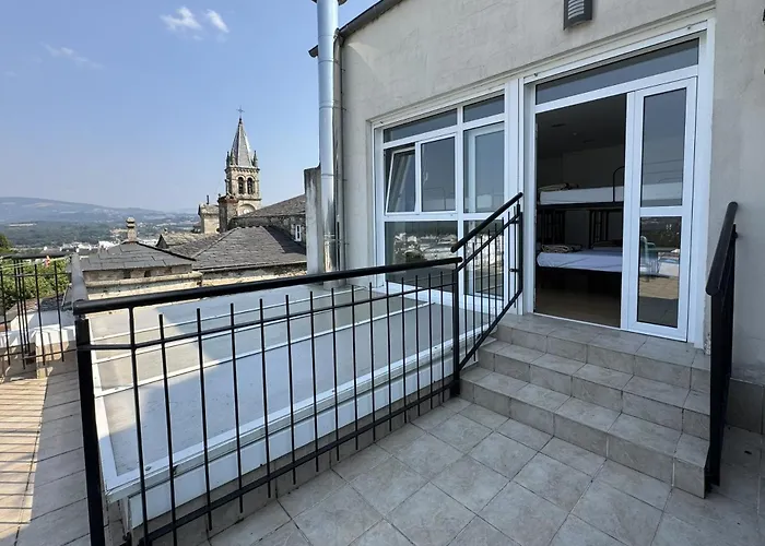 ホステル Internacional *