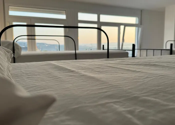 ホステル Internacional *