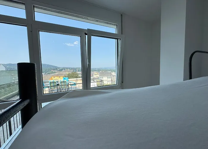 ホステル Internacional *