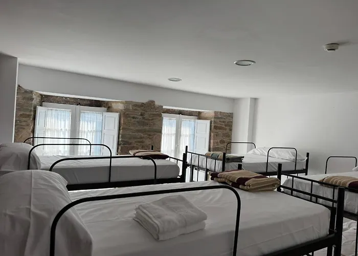 Internacional ホステル