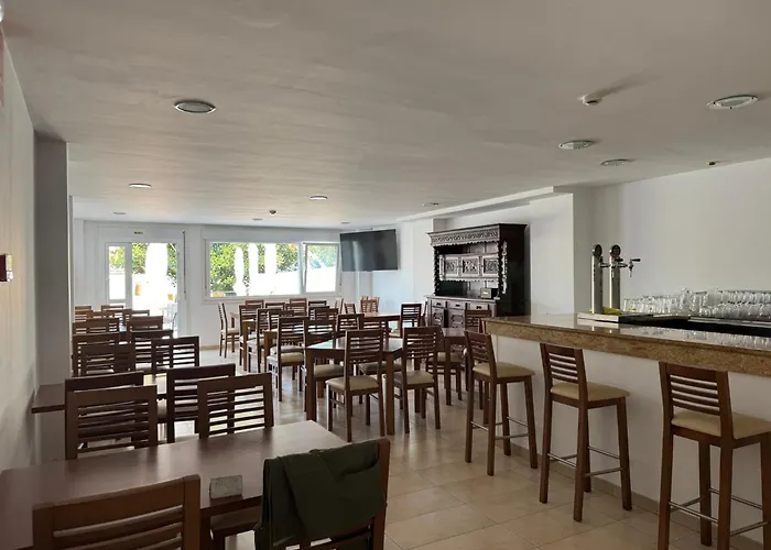 ホステル Internacional