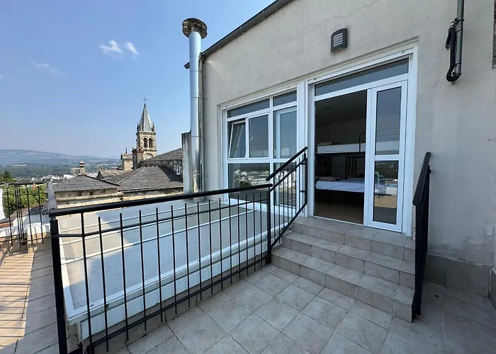 Internacional ホステル *